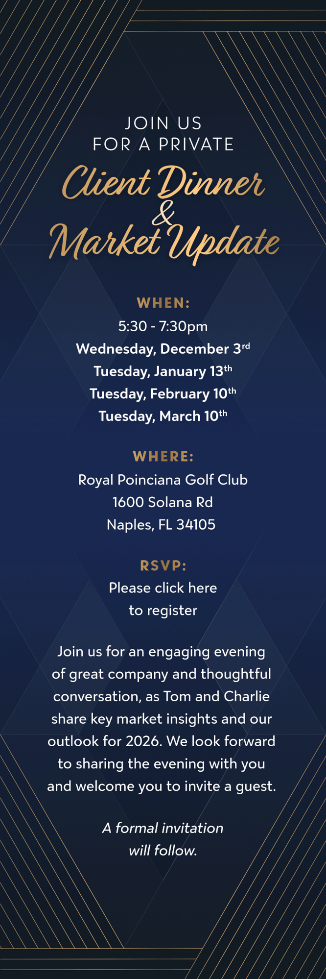 Save the Date Dinners 2025-26 Moran WM (2)